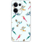 Чохол BoxFace OPPO Reno 13 5G 