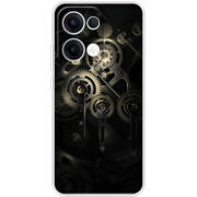 Чохол BoxFace OPPO Reno 13 5G 