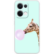 Чохол BoxFace OPPO Reno 13 5G 