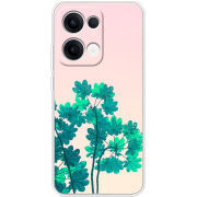 Чохол BoxFace OPPO Reno 13 5G 