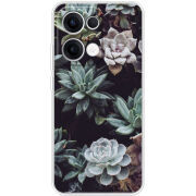 Чохол BoxFace OPPO Reno 13 5G 