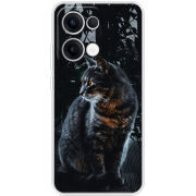 Чохол BoxFace OPPO Reno 13 5G 