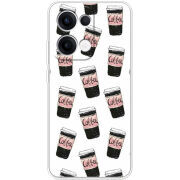 Чохол BoxFace OPPO Reno 13 5G 