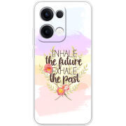 Чохол BoxFace OPPO Reno 13 5G 