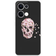 Чохол BoxFace OPPO Reno 13 5G 
