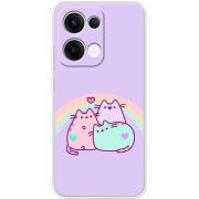 Чохол BoxFace OPPO Reno 13 5G 