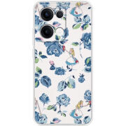Чохол BoxFace OPPO Reno 13 5G 