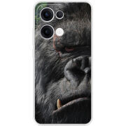 Чохол BoxFace OPPO Reno 13 5G Kong