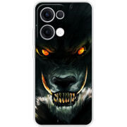 Чохол BoxFace OPPO Reno 13 5G Werewolf