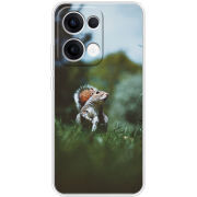 Чохол BoxFace OPPO Reno 13 5G 