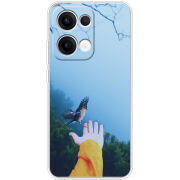 Чохол BoxFace OPPO Reno 13 5G 