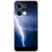 Чохол BoxFace OPPO Reno 13 5G 