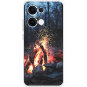 Чохол BoxFace OPPO Reno 13 5G 