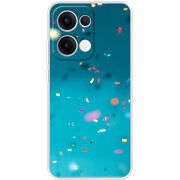 Чохол BoxFace OPPO Reno 13 5G 