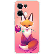Чохол BoxFace OPPO Reno 13 5G Cutie Fox