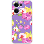 Чохол BoxFace OPPO Reno 13 5G 