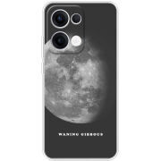 Чохол BoxFace OPPO Reno 13 5G 