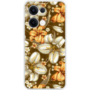 Чохол BoxFace OPPO Reno 13 5G Lilly