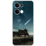 Чохол BoxFace OPPO Reno 13 5G 