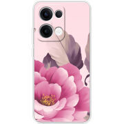Чохол BoxFace OPPO Reno 13 5G 
