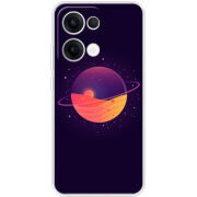 Чохол BoxFace OPPO Reno 13 5G Desert-Planet