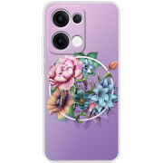Чохол BoxFace OPPO Reno 13 5G 