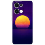 Чохол BoxFace OPPO Reno 13 5G 