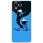 Чохол BoxFace OPPO Reno 13 5G Galaxy Art