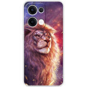 Чохол BoxFace OPPO Reno 13 5G 