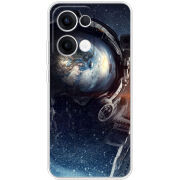 Чохол BoxFace OPPO Reno 13 5G 