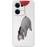 Чохол BoxFace OPPO Reno 13 5G 