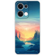 Чохол BoxFace OPPO Reno 13 5G 