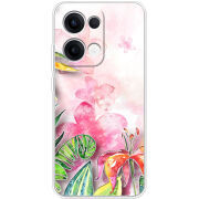 Чохол BoxFace OPPO Reno 13 5G 