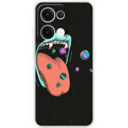 Чохол BoxFace OPPO Reno 13 5G 