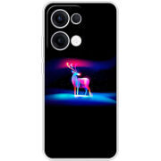 Чохол BoxFace OPPO Reno 13 5G 