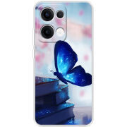 Чохол BoxFace OPPO Reno 13 5G 