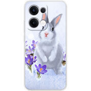 Чохол BoxFace OPPO Reno 13 5G 