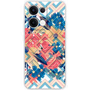Чохол BoxFace OPPO Reno 13 5G 