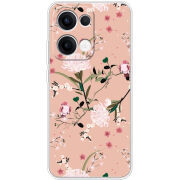 Чохол BoxFace OPPO Reno 13 5G 
