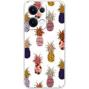 Чохол BoxFace OPPO Reno 13 5G 