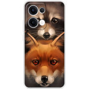 Чохол BoxFace OPPO Reno 13 5G 