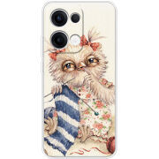 Чохол BoxFace OPPO Reno 13 5G 