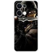 Чохол BoxFace OPPO Reno 13 5G 