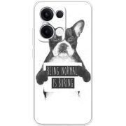 Чохол BoxFace OPPO Reno 13 5G 