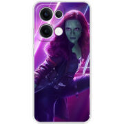 Чохол BoxFace OPPO Reno 13 5G 