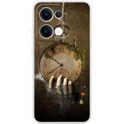 Чохол BoxFace OPPO Reno 13 5G 