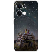 Чохол BoxFace OPPO Reno 13 5G 