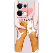 Чохол BoxFace OPPO Reno 13 5G 