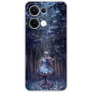 Чохол BoxFace OPPO Reno 13 5G 