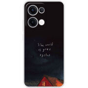 Чохол BoxFace OPPO Reno 13 5G 